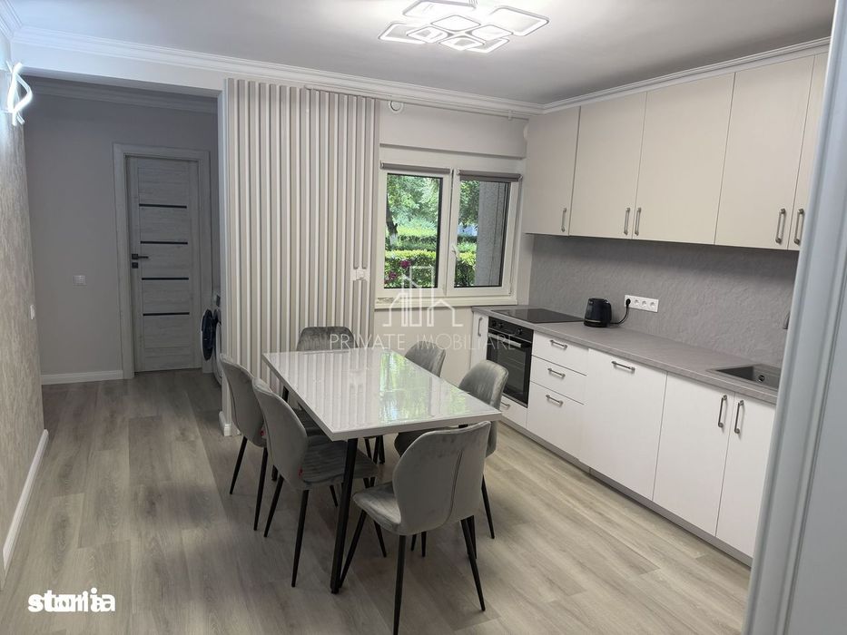 Apartament 3 Camere Modern/Lux De Inchiriat, Zona Cornisa