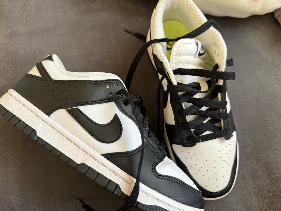 Оригинални дамски маратонки Nike в отлично състояние