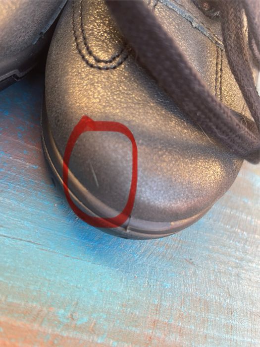 Pantofi  piele TBS  easy walk 78