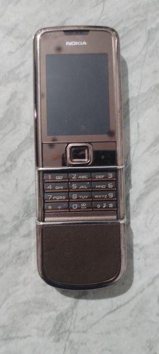 Nokia 8800 classical