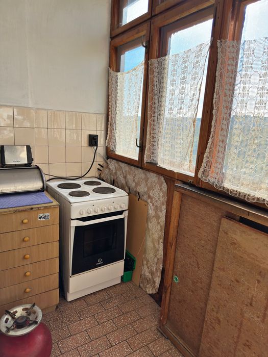 Продава се Едностаен апартамент в Плевен, Дружба 4 - 38 кв.м за 1211 €/кв.м - Снимка #10