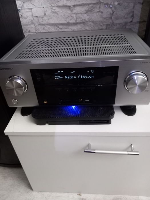 Ресийвър-Pioneer vsx 1131
