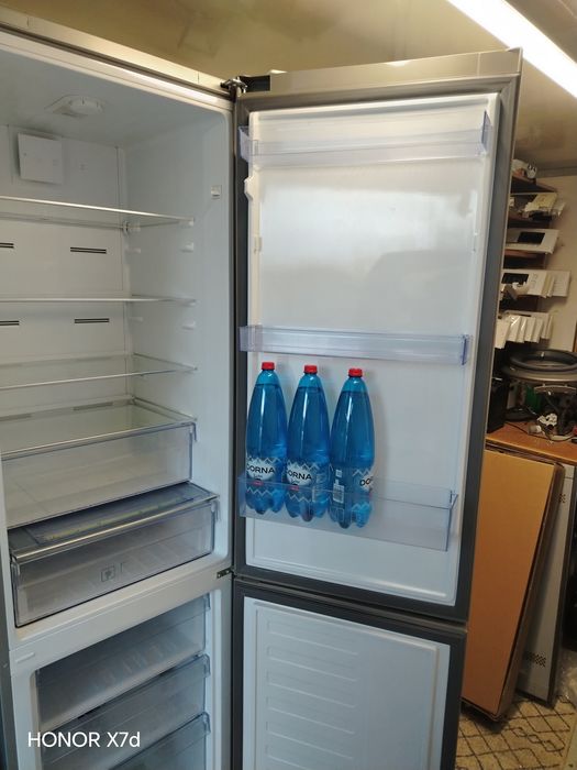 Combina frigorifica beko si frigider.
