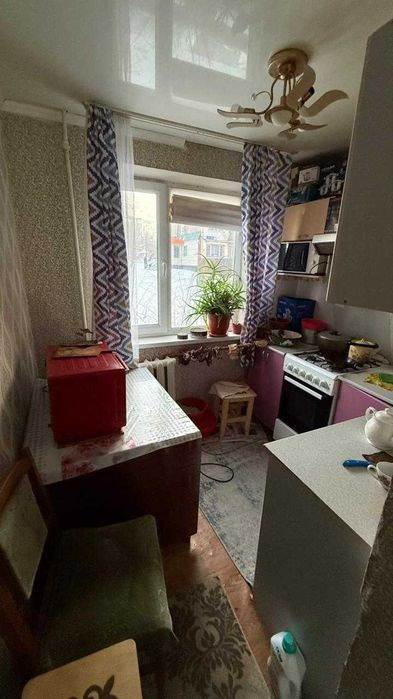 Продается 2х-комн.кв по ул.Абая