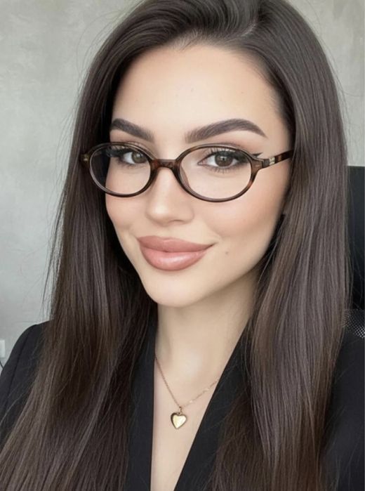 Новые очки 3000 H&M