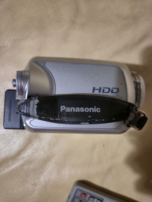 Видеокамера Panasonic SDR-H250