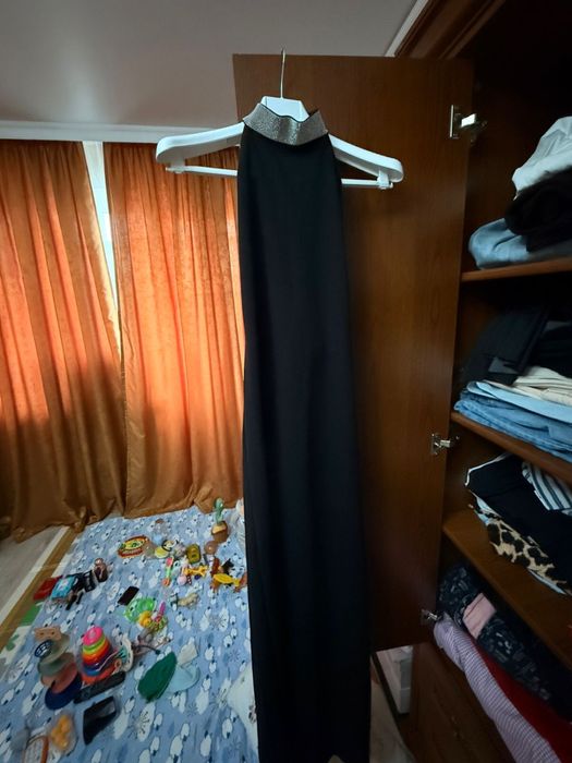 Вечерние платья за 20К