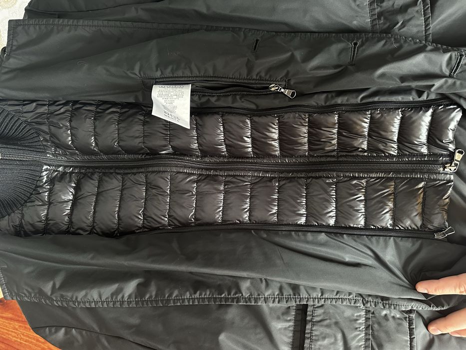 Moncler grenoble LESPARRE