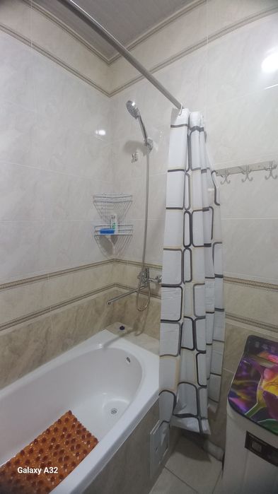 Shahrisabzdan dom sotiladi