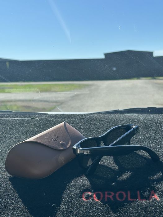 Очки Ray ban Gen 1