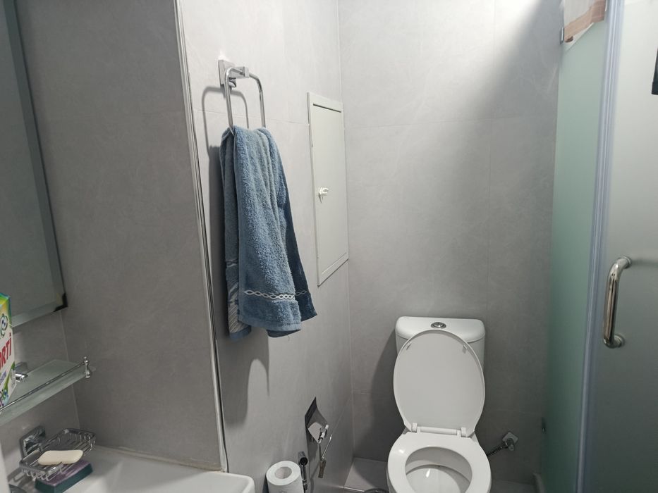 Kvartira bor bollarga