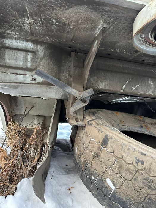 Камаз кабина сотилади