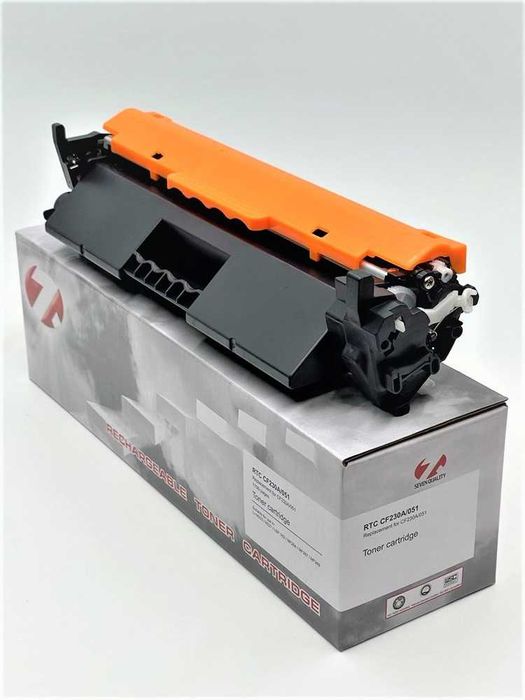 Тонер-картридж Canon i-SENSYS LBP162/MF269 [051]