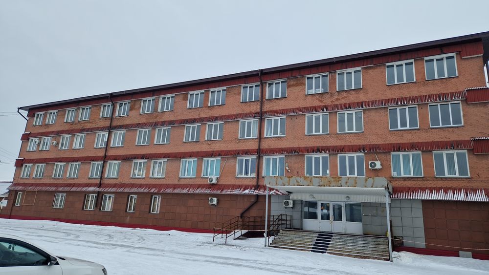 Офисные помещения  в аренду