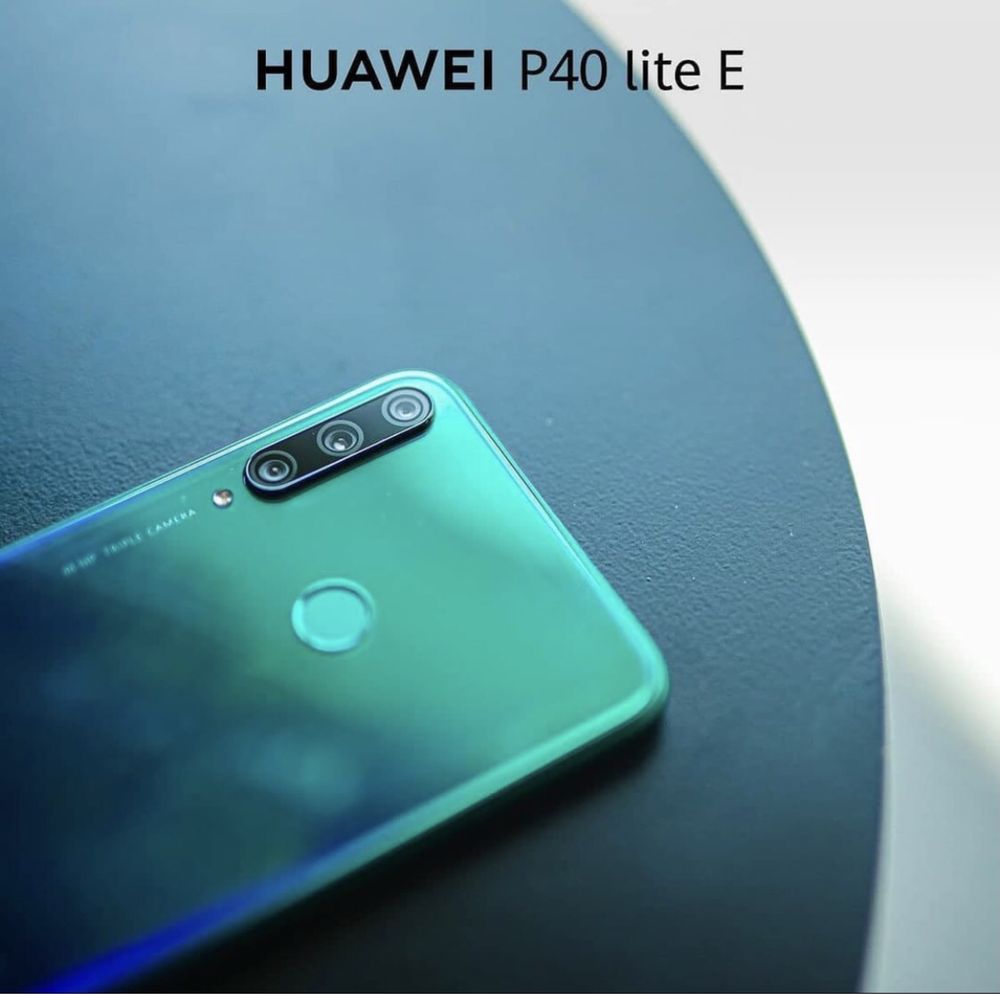 Huawei nova nfc