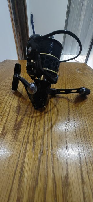 Mulinetă ARCHER -2000 . Sea Knight