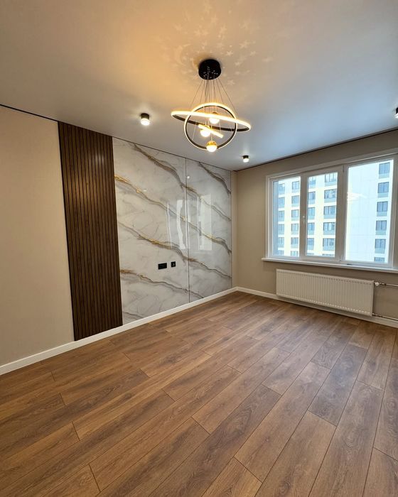 Ремонт отделка квартир