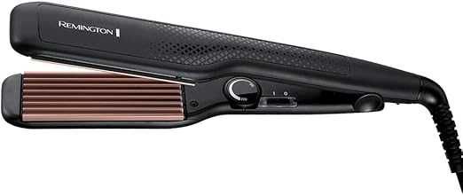 Преса за вафли Remington Ceramic Crimp S3580