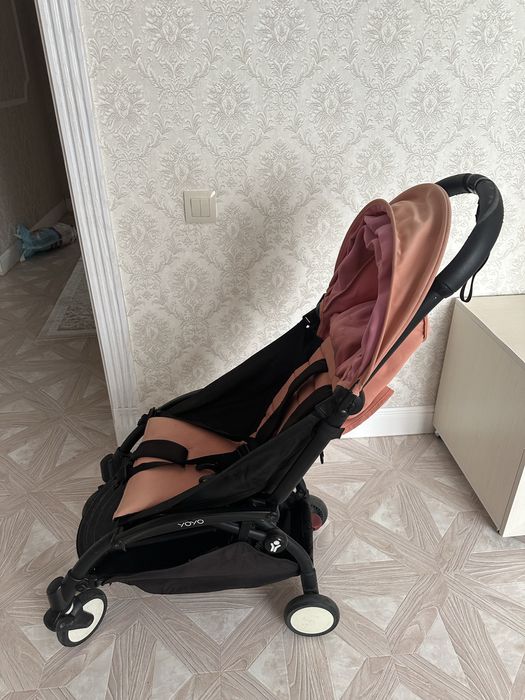 Коляска Babyzen YoYo