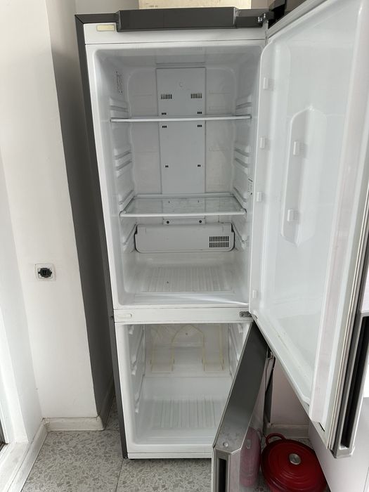 Холодильник Самсунг