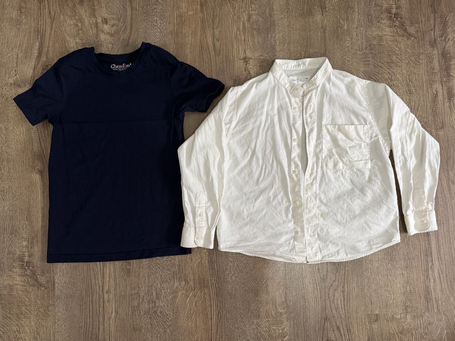 На мальчика 8-9 лет