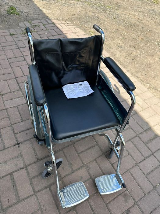 Срочно  коляска инвалидная