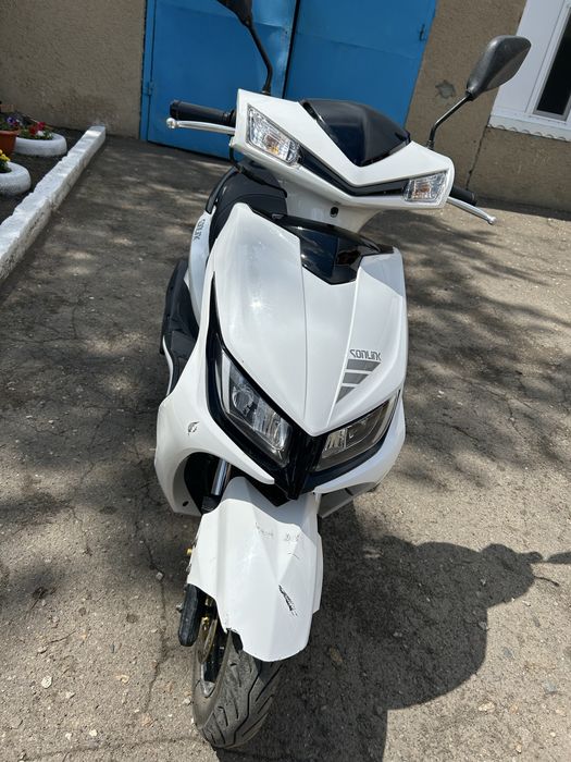 Скутер Sonlink 150cc