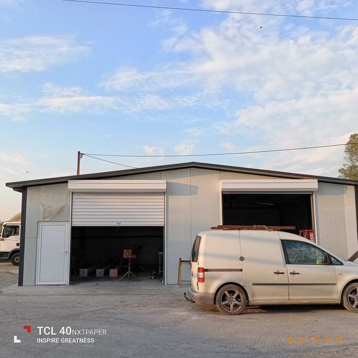 Дава се под наем Склад в София, Център - 100 кв.м за 612 € - Снимка #7