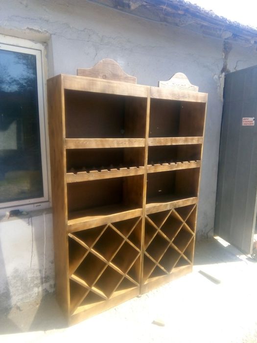 Шкаф за вино