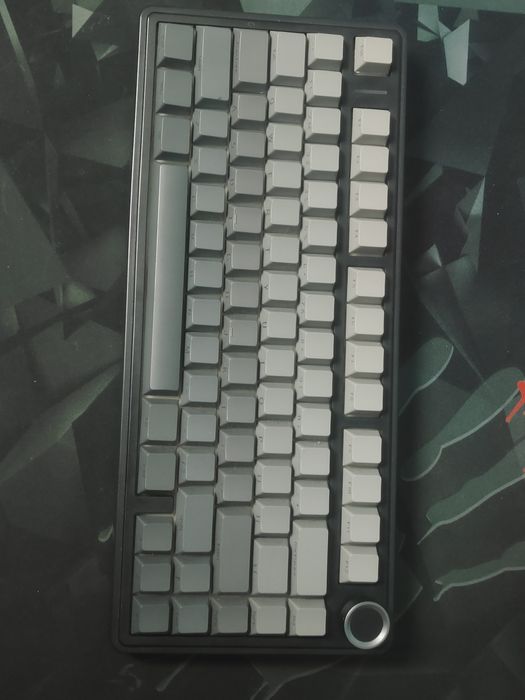 Клавиатура Aula f75