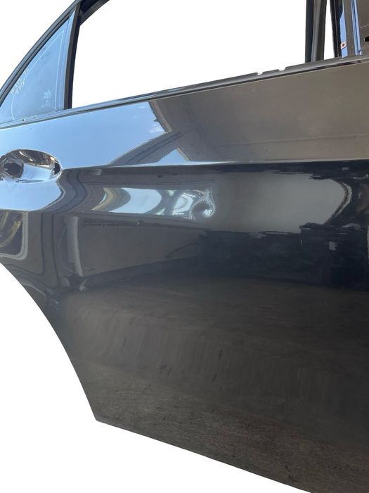 Usa Portiera Dreapta Spate Mercedes-Benz E-Class W212 2015 Facelift