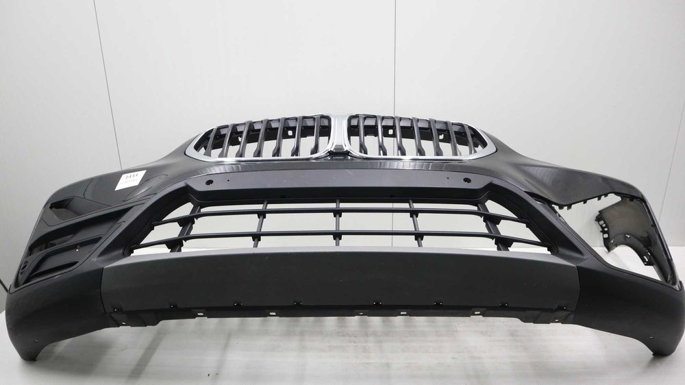 Предна броня за BMW X1 Face Lift LCI БМВ Х1 ЛЦИ