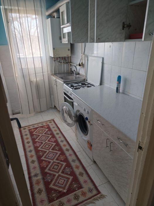 Apartament 3 camere Tg frumos etaj 2 Petru Rareș G2 sc B