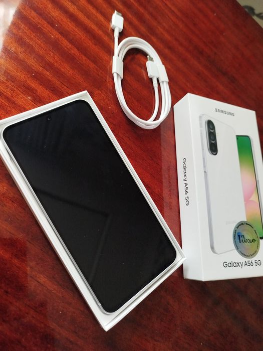 Samsung galaxy A56 8/128 Vetnam