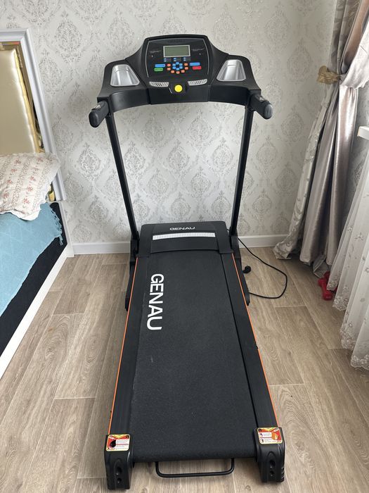 Беговая дорожка