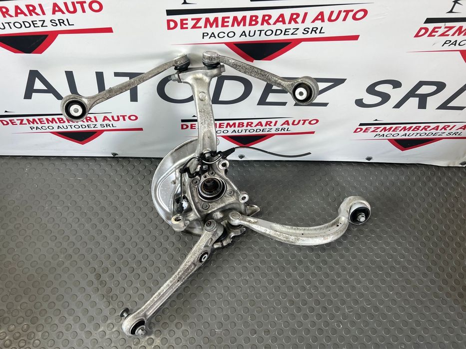 Fuzeta Fata Completa Brat/Brate OEM Audi A4 B9 A5 F5