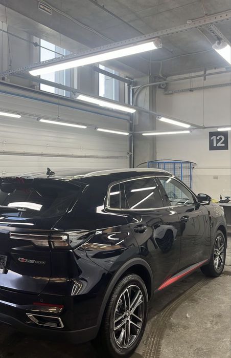 Продам Changan CS55 Plus Тech