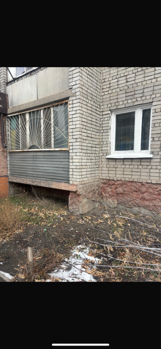 Продам 3 комнатную квартиру