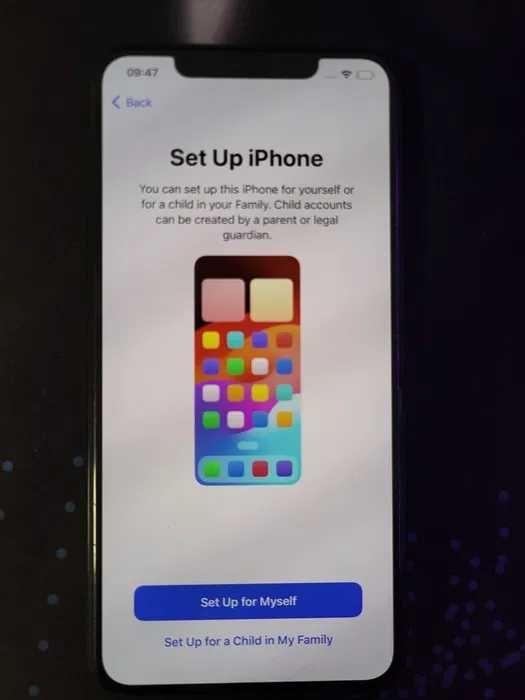 Iphone 11 pro max 256gb midnight green Mangalia