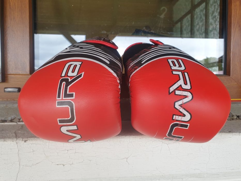 Vand manusi Armura K1/Box 14-OZ