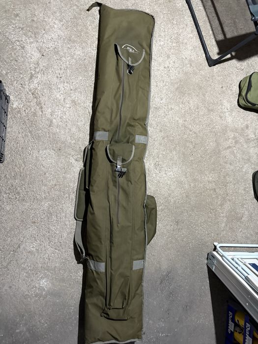 Продавам въдици,макари,колчета(сигнализатори,обгегачи]