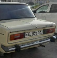 Vaz21-06 sotiladi