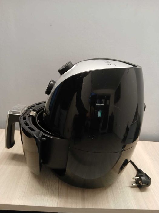 Friteuza cu aer cald Air Fryer Delimano