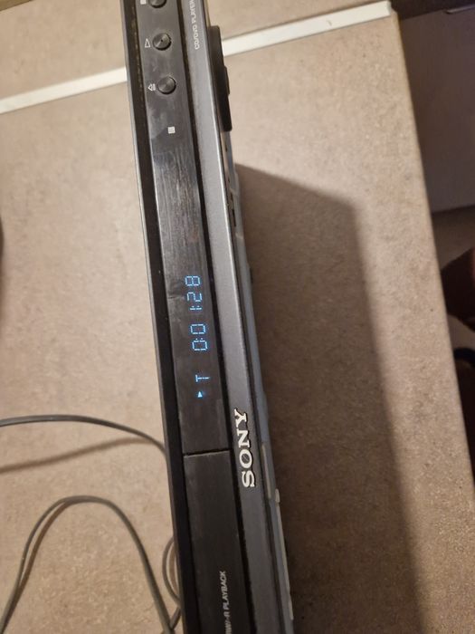 Dvd sony de vanzare