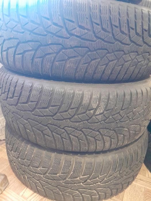 Зимний комплект сатылады