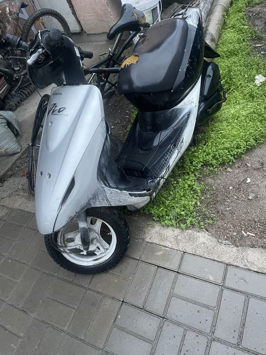 Продам мопед срочно