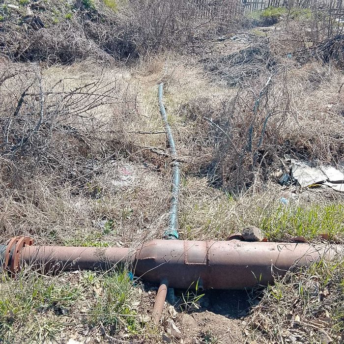 Участок в ПКСО Садовод-Строитель