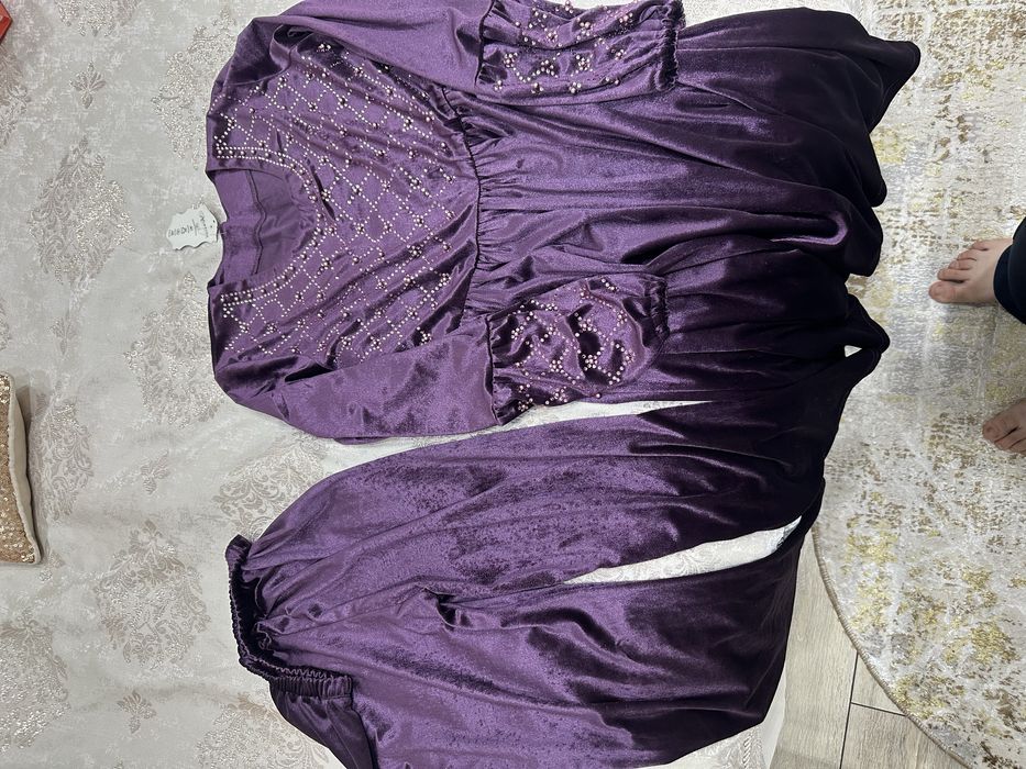 Ko’ynak ishton villur