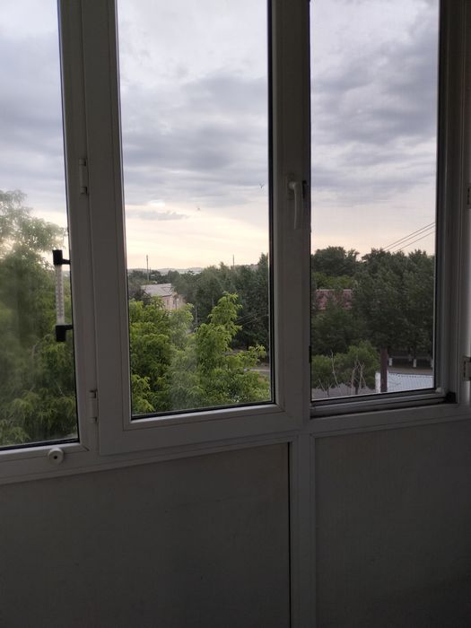 Продам 3х комнатную квартиру
