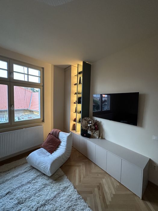 Apartament de închiriat, zonă ultracentrală Sibiu